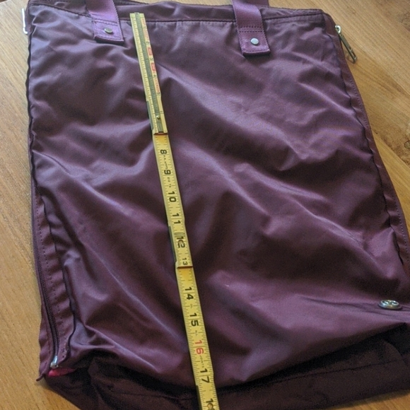 LULULEMON BAG - Picture 10 of 11